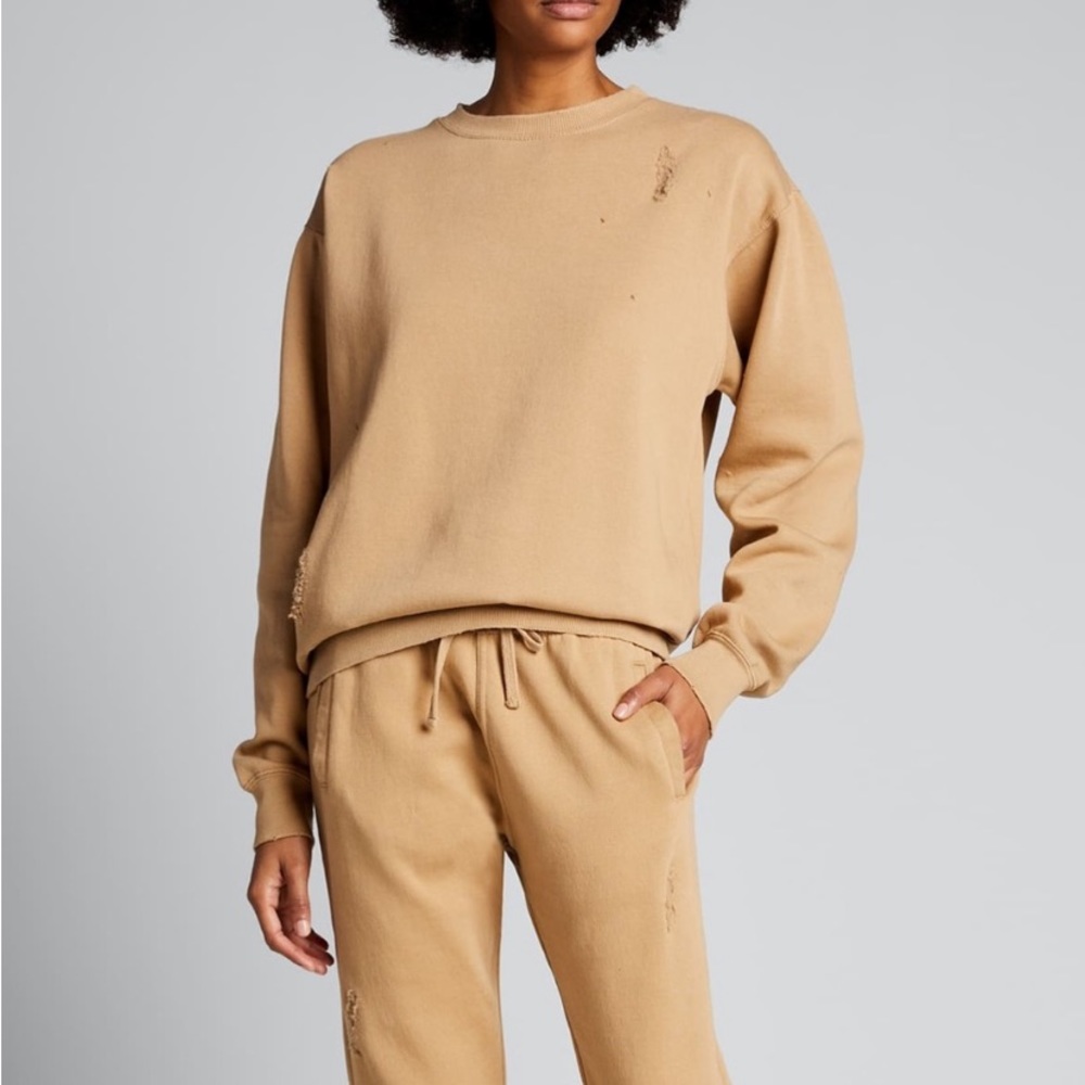 La Detresse Sweatshirt